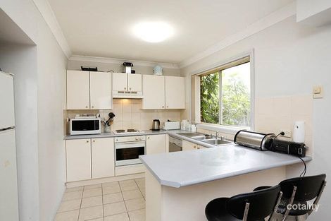 Property photo of 13/6-10 James Street Baulkham Hills NSW 2153