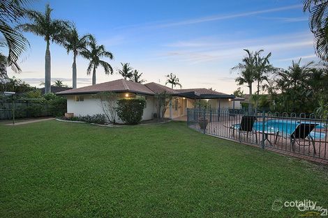 Property photo of 7 Teasel Court Mountain Creek QLD 4557