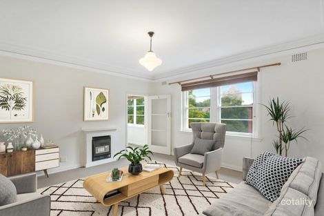 5/7 Bardsley Gdns, North Sydney, NSW 2060