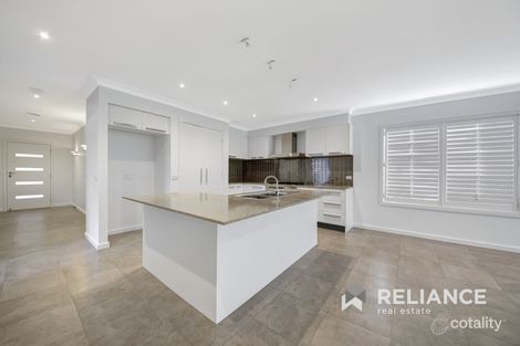 Property photo of 23 Villiers Drive Point Cook VIC 3030