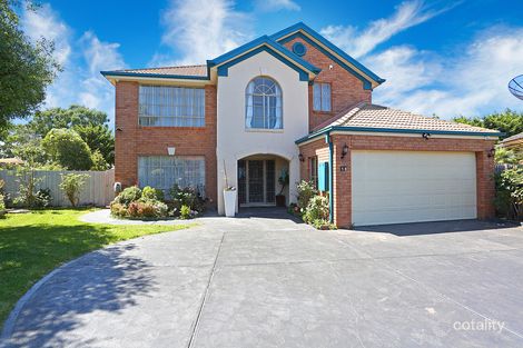 Property photo of 18 Rosie Court Aspendale Gardens VIC 3195