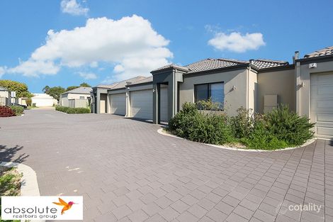 Property photo of 3/16 James Street Cannington WA 6107