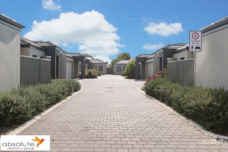 Property photo of 3/16 James Street Cannington WA 6107