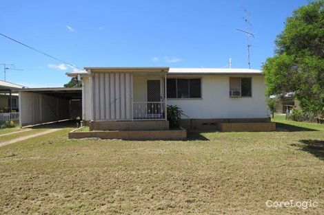 Property photo of 101 Twelfth Avenue Home Hill QLD 4806