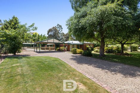 Property photo of 43 White Avenue Romsey VIC 3434