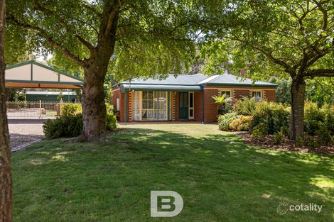 Property photo of 43 White Avenue Romsey VIC 3434