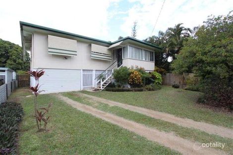 292 Ford St, Berserker, QLD 4701