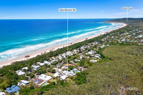 Property photo of 10A Alcorn Street Suffolk Park NSW 2481