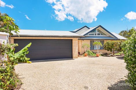 Property photo of 10A Alcorn Street Suffolk Park NSW 2481