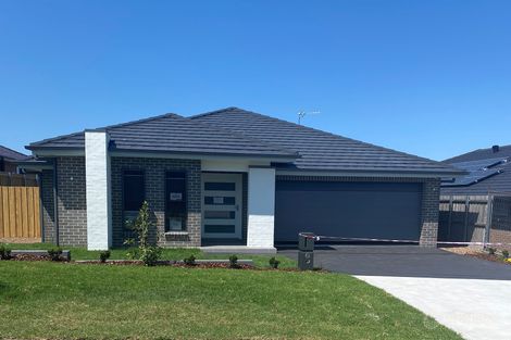 Lot 2222 Lucan St, Chisholm, NSW 2322