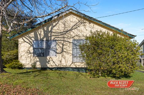 Property photo of 3 Dannock Street Leongatha VIC 3953