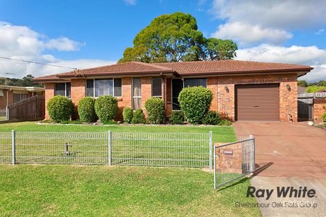 4 Lachlan Ave, Barrack Heights, NSW 2528