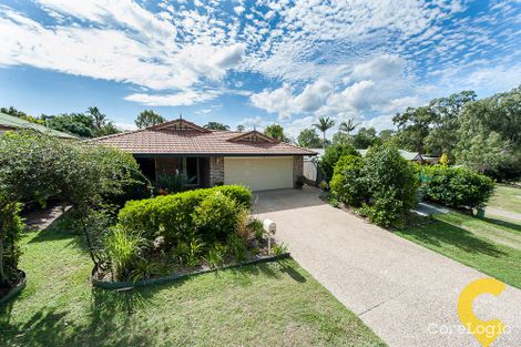 Property photo of 16 Summerhill Place Forest Lake QLD 4078