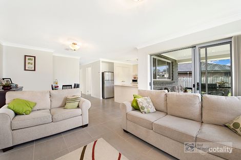 Property photo of 23 Grampian Avenue Minto NSW 2566