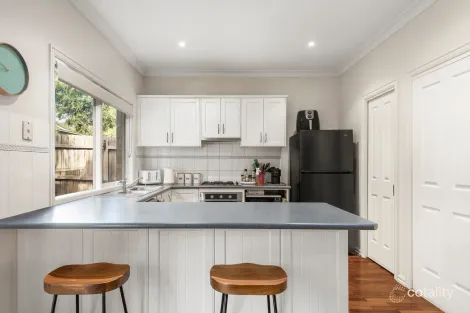 Property photo of 26A Broughton Avenue Croydon VIC 3136