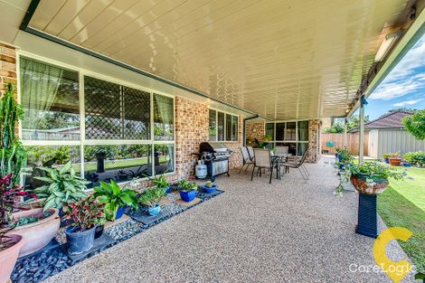 Property photo of 16 Summerhill Place Forest Lake QLD 4078