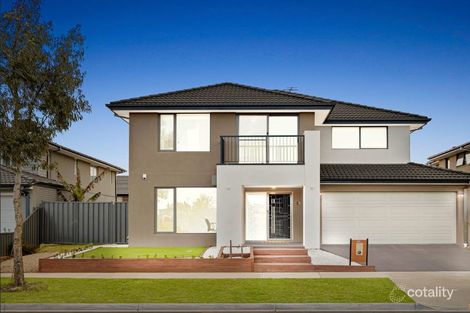 Property photo of 26 Lansdowne Parade Tarneit VIC 3029