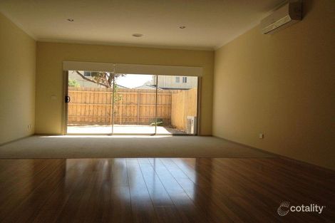 Property photo of 22 Admiralty Lane Sydenham VIC 3037