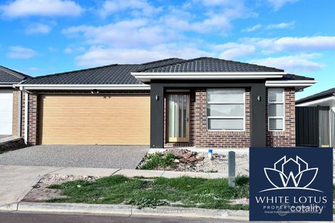 40 Ambervue Dr, Cobblebank, VIC 3338