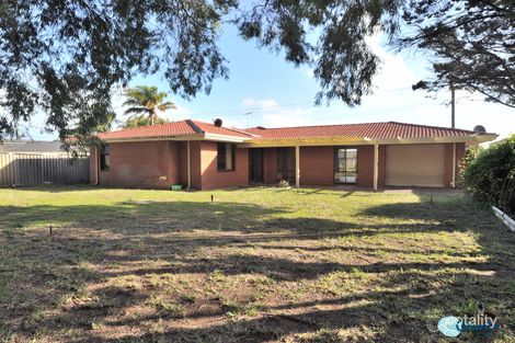 Property photo of 27 Seabrooke Avenue Rockingham WA 6168