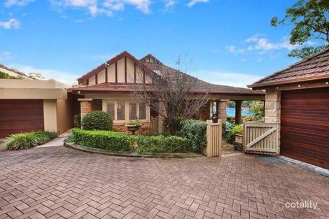 Property photo of 742 Port Hacking Road Dolans Bay NSW 2229