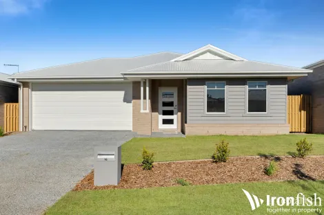 16 Marie Ct, Crestmead, QLD 4132