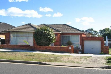 6 Stewart Ave, Matraville, NSW 2036