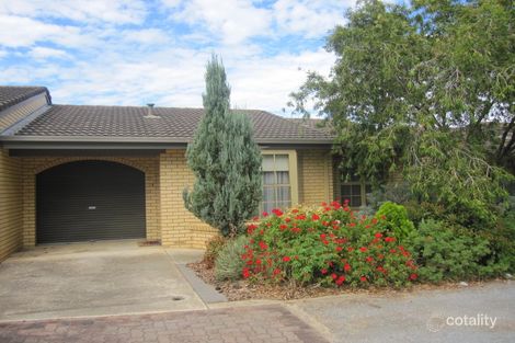 Property photo of 4/2 Claire Street Ridgehaven SA 5097