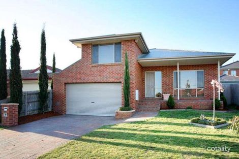 Property photo of 21 Fulmar Street Carrum Downs VIC 3201