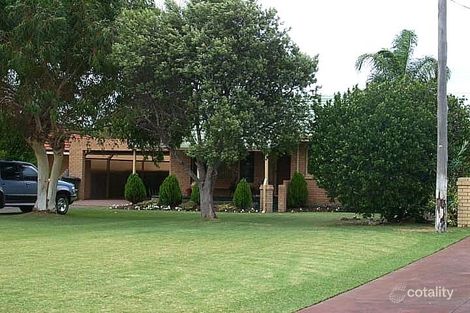 45 Jecks St, Rockingham, WA 6168