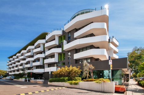 Property photo of 6107/172 Edward Street Brunswick East VIC 3057