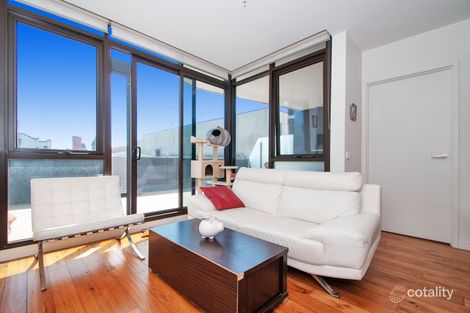 Property photo of 6107/172 Edward Street Brunswick East VIC 3057
