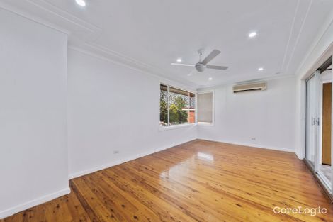 Property photo of 12 Hillcrest Avenue Moorebank NSW 2170