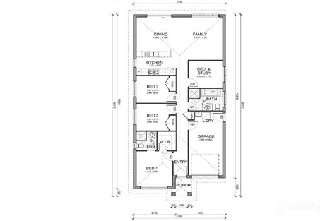 Property photo of 21 Brangus Loop Oran Park NSW 2570