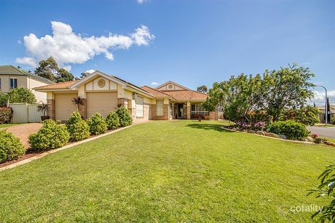 22 Honeyoak Dr, Aberglasslyn, NSW 2320