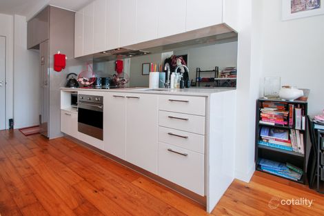 Property photo of 6107/172 Edward Street Brunswick East VIC 3057