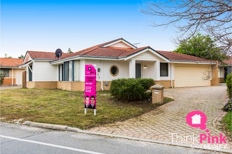 Property photo of 170A Forest Lakes Drive Thornlie WA 6108