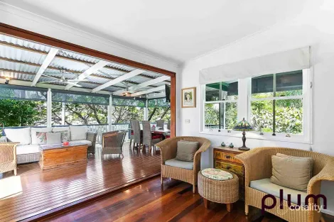 Property photo of 44 Adsett Street Taringa QLD 4068