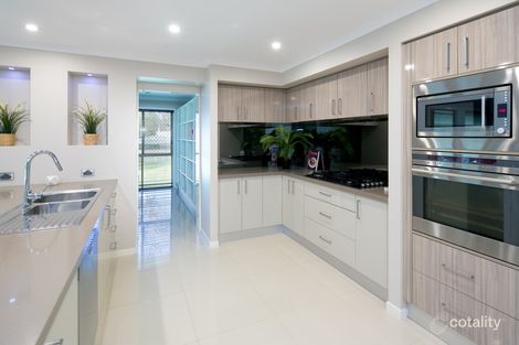 Property photo of 50 Lyndon Road Capalaba QLD 4157