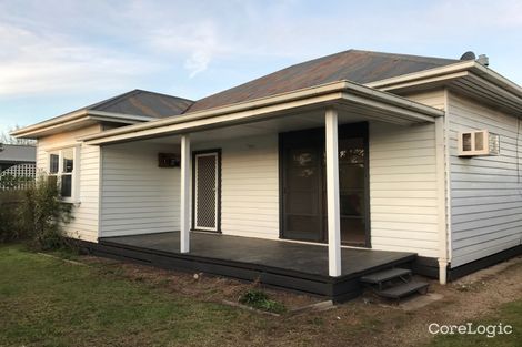 Property photo of 1 Mansfield Road Benalla VIC 3672