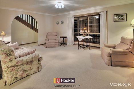 Property photo of 5 Lynelle Street Sunnybank Hills QLD 4109