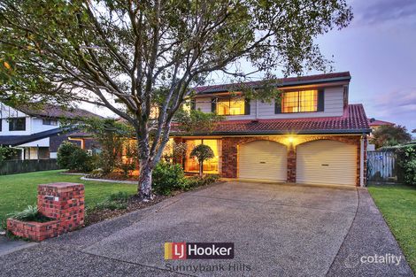 Property photo of 5 Lynelle Street Sunnybank Hills QLD 4109