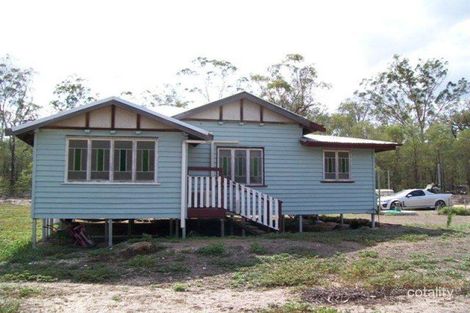 Property photo of 12 Ann Street Duaringa QLD 4712