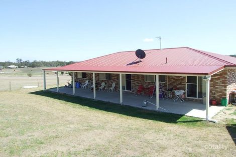 Property photo of 22 Evans Road Toolburra QLD 4370