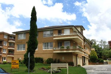 Property photo of 2/8 Forest Grove Epping NSW 2121