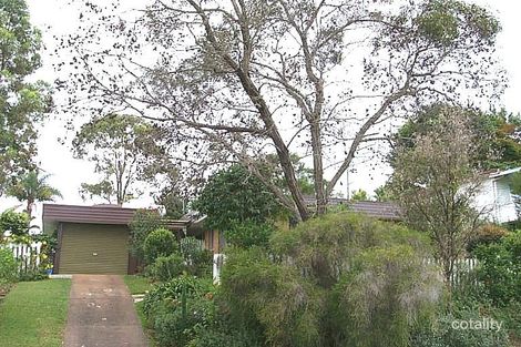 7 Leonard St, Kingston, QLD 4114