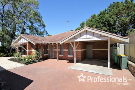 Property photo of 3B Avis Court Australind WA 6233