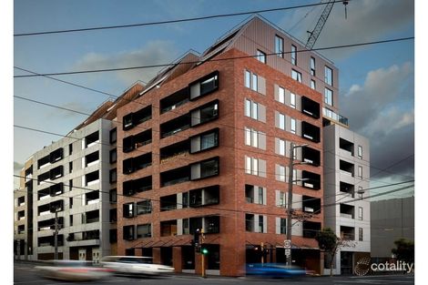 410/75 Wellington St, Collingwood, VIC 3066