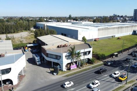 8 Parramatta Rd, Clyde, NSW 2142