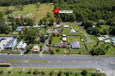 Property photo of 29 Bengal Street Coolongolook NSW 2423